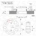 Z.S.S. AP �V�r�b�N �^�C�vR FL5 (2023~) ��p�݌v ���� 20mm �X�y�[�T�[ PCD120 5�� 5x120 �n�u�a 64.1�� �z���_ Civic Type R ZSS �֘A�摜1