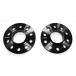 Z.S.S. AP 10mm PCD112 5�� 5x112 �n�u�a 66.6�� �n�u��̌^ ���C�h�g���b�h�X�y�[�T�[ �X�y�[�T�[ �A�E�f�B �x���c BMW Audi Mercedes Benz ���C�g�� ZSS �֘A�摜2