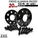Z.S.S. AP  �A�o���g 595 20mm PCD98 4�� 4x98 58.1�� ���C�h�g���b�h�X�y�[�T�[ �t�B�A�b�g 500 Abarth M12xP1.25 �{���g�t�� ZSS