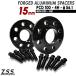 Z.S.S. AP �~�j �N�[�p�[ MINI COOPER R56 (2007~2014) 15mm �X�y�[�T�[ PCD100 4�� 4x100 �n�u�a 56.1�� M14xP1.25 �{���g�t�� ZSS