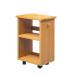  открытый Wagon ширина 42cm из дерева натуральное дерево натуральное дерево aruda- материал выдвижной ящик с роликами . натуральный Северная Европа модный 
