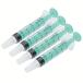 (4�{�Z�b�g)�y�b�g�p �V�����W �����p���ˊ� 2.5ml �x�[�V�b�N SRG3 �X�P�[�^�[ (D)(���[����)