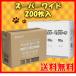  домашнее животное простыня super широкий тонкий 200 листов домашнее животное сиденье дезодорация 