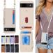 Pixel 8a Pixel8 Pixel 8 Pro кейс 8A плечо .. плечо google pixel8 prog-gru пиксел 8A смартфон кейс карта место хранения ремешок 
