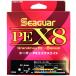 V[K[(Seaguar) C PEC V[K[ PE X8 ނpPEC 400m 2 35