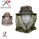 ���X�R �n�b�g ROTHCO �W�����O�� �n�b�g ���悯 �l�b�g �t�� Boonie Hat �u�[�j�[ �X�q �~���^���[ �T�o�Q�\ �g���b�L���O �A�E�g�h�A �L�����v