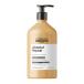  L'Oreal Professional Serie expert [ absolute R. Gold кондиционер 750mL] стандартный магазин повреждение ремонт * блеск .