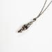 Touareg Silver（トゥアレグシルバー） necklace #01