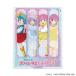  Mahou no Tenshi Creamy Mami × Mahou no Princess Minky Momo teka Cara зеркало 01 набор дизайн официальный иллюстрации [ предварительный заказ повторный .7 месяц нерешительный продажа предположительно ]