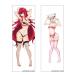  средняя школа D×D Dakimakura покрытие [ предварительный заказ 12/ сверху продажа предположительно ]