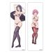  большой девочка. нравится?? Dakimakura покрытие ..&. рассада [ предварительный заказ 12/ сверху продажа предположительно ]