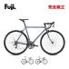  большой thanks sale FUJI Fuji 2025 год модели BALLAD OMEGAba Lad Omega шоссейный велосипед 