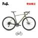 FUJI Fuji 2025 год модели JARI 1.7 Jarry 1.7 гравийная дорога мотоцикл 