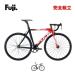 FUJI Fuji 2025 год модели TRACK PRO грузовик Pro piste шоссейный велосипед 