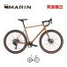 MARIN морской 2024 год модели NICASIO+ni Casio плюс гравийная дорога мотоцикл ( время ограничено бесплатная доставка / часть регион за исключением )