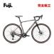  большой thanks sale FUJI Fuji 2025 год модели JARI 1.3 GRX Jarry 1.3GRX гравийная дорога мотоцикл 