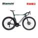 BIANCHIbi Anne ki2023 год модели OLTRE RC DURA-ACE Di2orutoreRC шоссейный велосипед ( время ограничено бесплатная доставка / часть регион за исключением )
