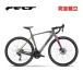 FELT фетр 2024 год модели BREED ADVANCED GRX600 bleed гравийная дорога мотоцикл ( время ограничено бесплатная доставка / часть регион за исключением )