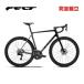 FELT фетр 2025 год модели FR 4.0 PRO ULTEGRA Di2 шоссейный велосипед 