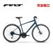 FELT фетр 2024 год модели VERZA SPEED 40 bell The скорость 40 гибридный велосипед 