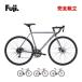 FUJI Fuji 2023 год модели FEATHER CX+ перо CX плюс шоссейный велосипед 
