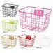 GPʥץġ P-225 ߥ 顼 Хå/P-225 Mini Color Basket BKT07900ˡʥեȥХåȡˡGIZA PRODUCTS