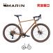 MARIN морской 2023 год модели NICASIO+ni Casio плюс гравийная дорога мотоцикл ( время ограничено бесплатная доставка / часть регион за исключением )