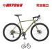 MIYATAmiyataFREEDOM PLUS freedom плюс AFRP464 гравийная дорога мотоцикл 