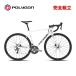  большой thanks sale POLYGON поли gonSTRATTOS S4 DISC Stratos S4 диск шоссейный велосипед 