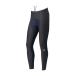 PEARL IZUMI жемчуг izmi6010-3DR Wind Break свет трико 3. черный 