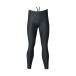 PEARL IZUMI жемчуг izmiB6000-3DR Wind Break трико широкий размер 1. черный 