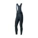 PEARL IZUMI жемчуг izmiT6010-3DR Wind Break свет bib трико 3. черный 