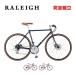  большой thanks sale RALEIGH RaRe -RFT RADFORD TRADITIONALlado Ford традиционный гибридный велосипед 