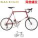 RALEIGH 졼 2019ǯǥ RSC RSW Carlton RSWȥ ߥ˥٥