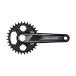 SHIMANO DEORE 󥯥å FC-M6130-1 1x12ԡ 32T ޥ ǥ