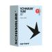 SCHWALBE �V�������x �`���[�u SV3 16x1.75-2.40 (47/50/54/57/62-305) ����40mm