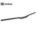 TIOGAʥ 󥰥ۡ ܥ 20 饤С/Longhorn  Carbon 20 Riserbar (HBR13800)(饤С)(MTB)(ž)(ϥɥС)