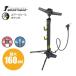 TOPEAK(ȥԡ) եݥ ȥ󥹥եޡ X TRANSFORMER X(PPF06100)