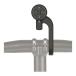 TOPEAK ȥԡ UTF ޥ ޥ 饤ȥ UTF Multi-Mount Right-Side ϥɥС
