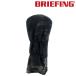  максимальный P+16% Briefing BRIEFING Golf крышка головки цилиндров B SERIES DRIVER COVER B серии Driver покрытие brg191g25 мужской женский 