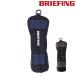  максимальный P+16% Briefing Golf крышка головки цилиндров Fairway Wood FAIRWAY WOOD COVER 1000D brg231g16 Club крышка головки цилиндров 