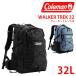�R�[���}�� �o�b�O �����b�N�T�b�N ��e�� �U�b�N�p�b�N �o�b�N�p�b�N �o�R Coleman �E�H�[�J�[�g���b�N32 32L A3 B4 A4 �����Y ���f�B�[�X