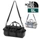  North Face 2WAY сумка на плечо 5L A6 THE NORTH FACE BCda полный сумка на плечо NM82605 мужской женский 
