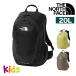  максимальный P+16% North Face Kids рюкзак рюкзак 20L A4 THE NORTH FACE Kids упаковка Stealth 20 NMJ72357 мужской женский 