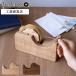  резак для скотчка большой Oak Village резак для скотчка из дерева натуральное дерево 