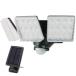 LED�\�[���[�Z���T�[���C�g 3���� DLS-7T300 DAISHIN(��i)