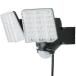 LED�Z���T�[���C�g 2���� �R���Z���g�� DLA-7T200 DAISHIN(��i) ���邳2000���[�����y���ʌ���z