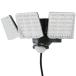 LED�Z���T�[���C�g 3���� �R���Z���g�� DLA-7T300 DAISHIN(��i) ���邳3000���[�����y���ʌ���z