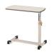  bedside table pala mount bed KF-282 knob bolt adjustment type ivory nursing table juridical person sama private person sama delivery possible 