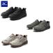  Mizuno wave Free Ride WP super широкий ходьба 4E водонепроницаемый застежка-молния модель обувь спортивные туфли 